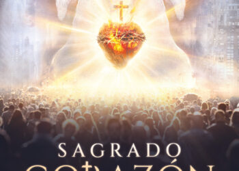 Buscan acercar el mensaje del Sagrado Corazón de Jesús a través del cine