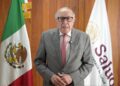 David Kershenobich: No hay brote activo de ciclosporiasis en México