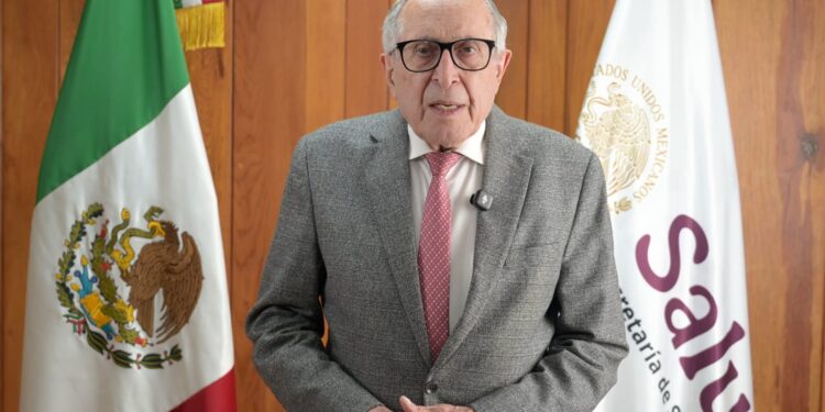 David Kershenobich: No hay brote activo de ciclosporiasis en México