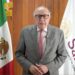 David Kershenobich: No hay brote activo de ciclosporiasis en México