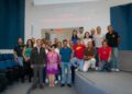 Clausuran primer curso de primeros auxilios para corredores en Querétaro