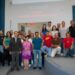 Clausuran primer curso de primeros auxilios para corredores en Querétaro