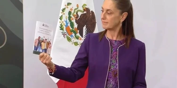 La estrategia nacional de salud mental en secundaria y bachillerato busca atender problemas emocionales en adolescentes