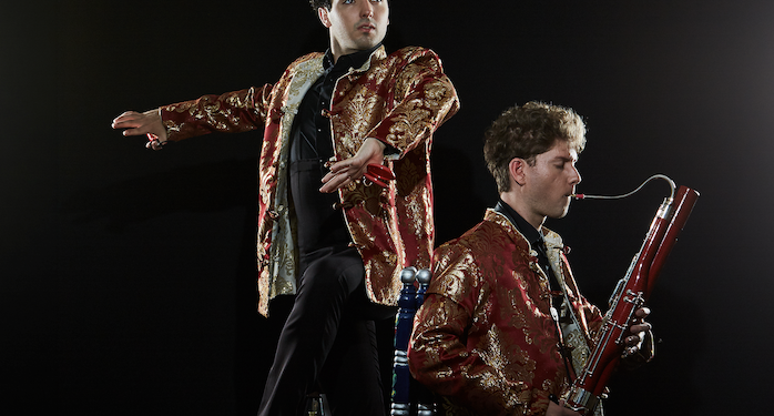 El flamenco contemporáneo se apodera de Querétaro