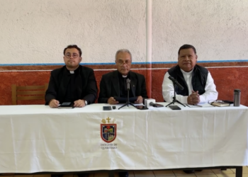 Invita Diócesis a participar en la carrera “Corre por tu llamado 2026”