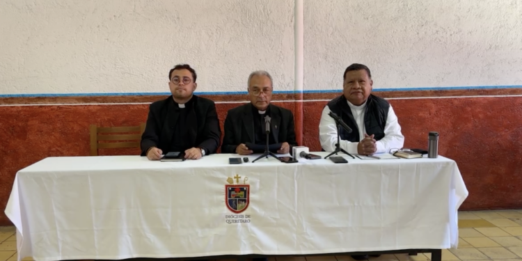 Invita Diócesis a participar en la carrera “Corre por tu llamado 2026”