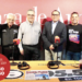 EXA 95.5 en La Armería