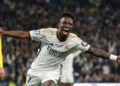 Vinicius renueva con el Real Madrid