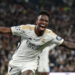 Vinicius renueva con el Real Madrid