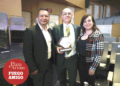 Reconocimiento otorgado por la FECAPEQ