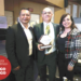 Reconocimiento otorgado por la FECAPEQ