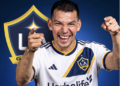 El ‘Chucky’ Lozano, cedido al LA Galaxy