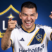 El ‘Chucky’ Lozano, cedido al LA Galaxy