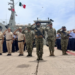 Marina despliega más de mil 700 elementos en Mazatlán