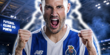 Santiago Giménez, cada vez más cerca del Porto