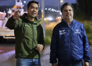 Habrá intervención con obras pluviales y drenaje en Álamos y El Cerrito