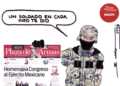 Un soldado en cada hijo de dio