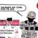 Un soldado en cada hijo de dio