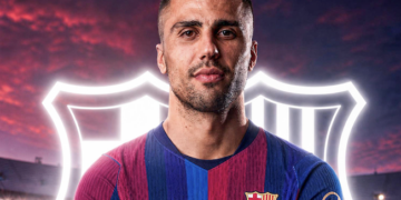 El Barcelona y el City alcanzan un acuerdo por Rodri