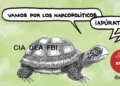 Vamos por los narcopolíticos