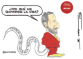 La visa