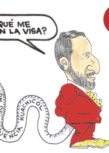 La visa
