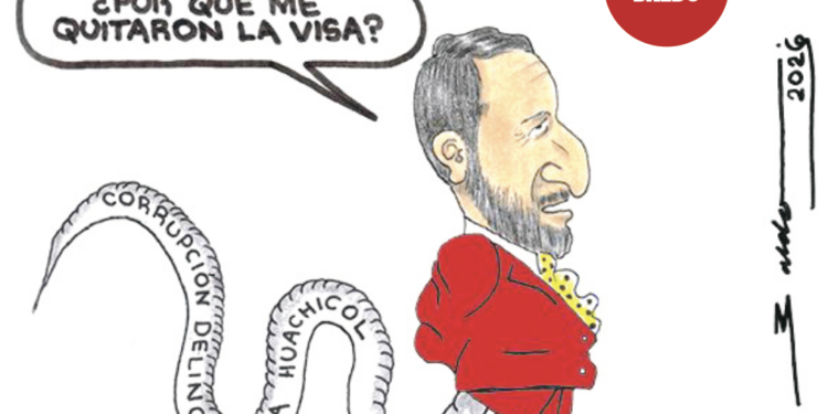 La visa
