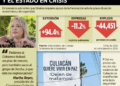 Presionan a Rocha y se va… otra vez