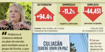 Presionan a Rocha y se va… otra vez