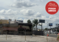 Lo que el fuego se llevó