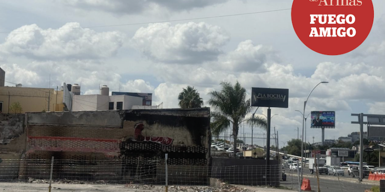 Foto: Armando Venegas