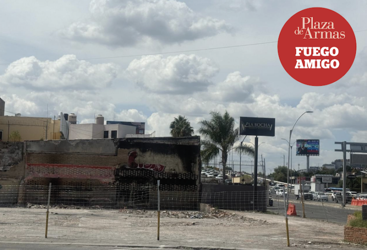 Foto: Armando Venegas