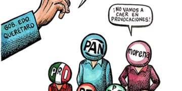 El protocolo Kuri va para todos