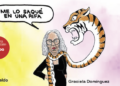 Rifa del tigre