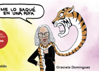 Rifa del tigre