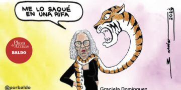 Rifa del tigre