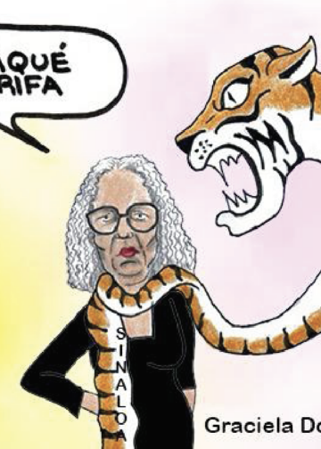 Rifa del tigre