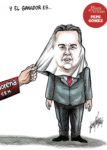 Y el ganador es…