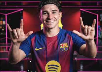 Atlético no vende a Julián Álvarez al Barça por “tema personal”