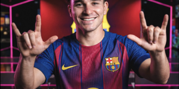 Atlético no vende a Julián Álvarez al Barça por “tema personal”