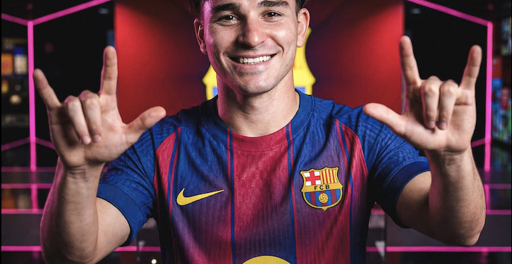 Según reportes, el Atlético estaría dispuesto a venderlo al Arsenal o Chelsea, dos de los clubes interesados en el delantero.