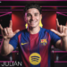 Atlético no vende a Julián Álvarez al Barça por “tema personal”