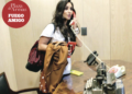 Teléfono rojo