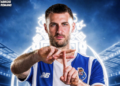 Santi Giménez, a un paso del Porto