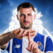 Santi Giménez, a un paso del Porto