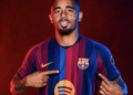 El Barça encarrila el fichaje de Gabriel Jesús