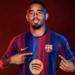 El Barça encarrila el fichaje de Gabriel Jesús