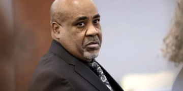 Ya tiene jurado a culpable del asesinato de Tupac Shakur