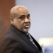 Ya tiene jurado a culpable del asesinato de Tupac Shakur