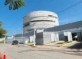 Acumula fallas edificio construido por Sedena